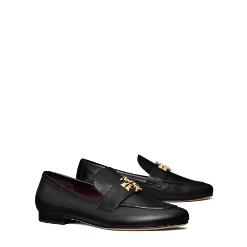 Дамски черни обувки TORY BURCH — снимка 6