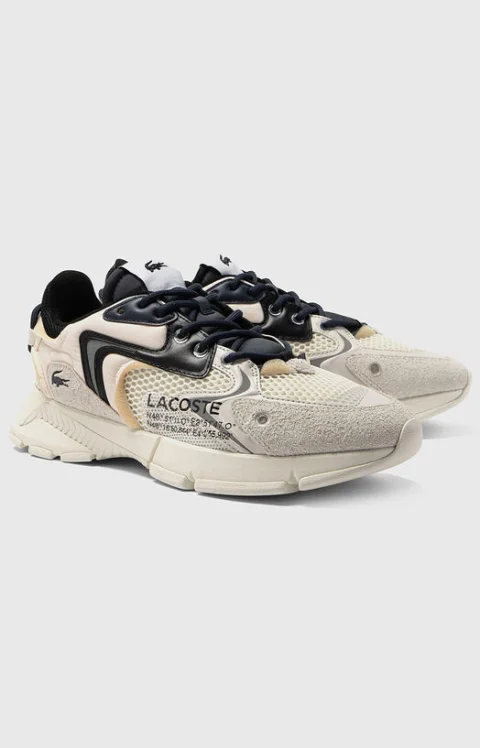 Спортни обувки L003 NEO 123 1 — снимка 2