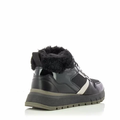 Дамски Спортни Боти TAMARIS – 1-1-25205-21 ANTHRACITE COM — снимка 2