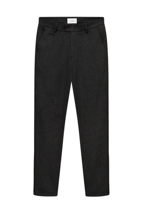 Панталон Como Herringbone Suit LDM501083 360320-charcoal/grey melange