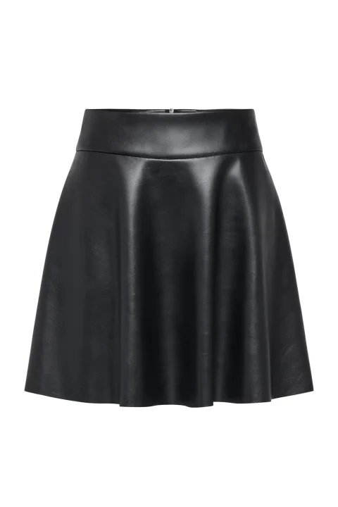 Пола Onlnew Luna Faux Leather A 15382089 C-N10 black