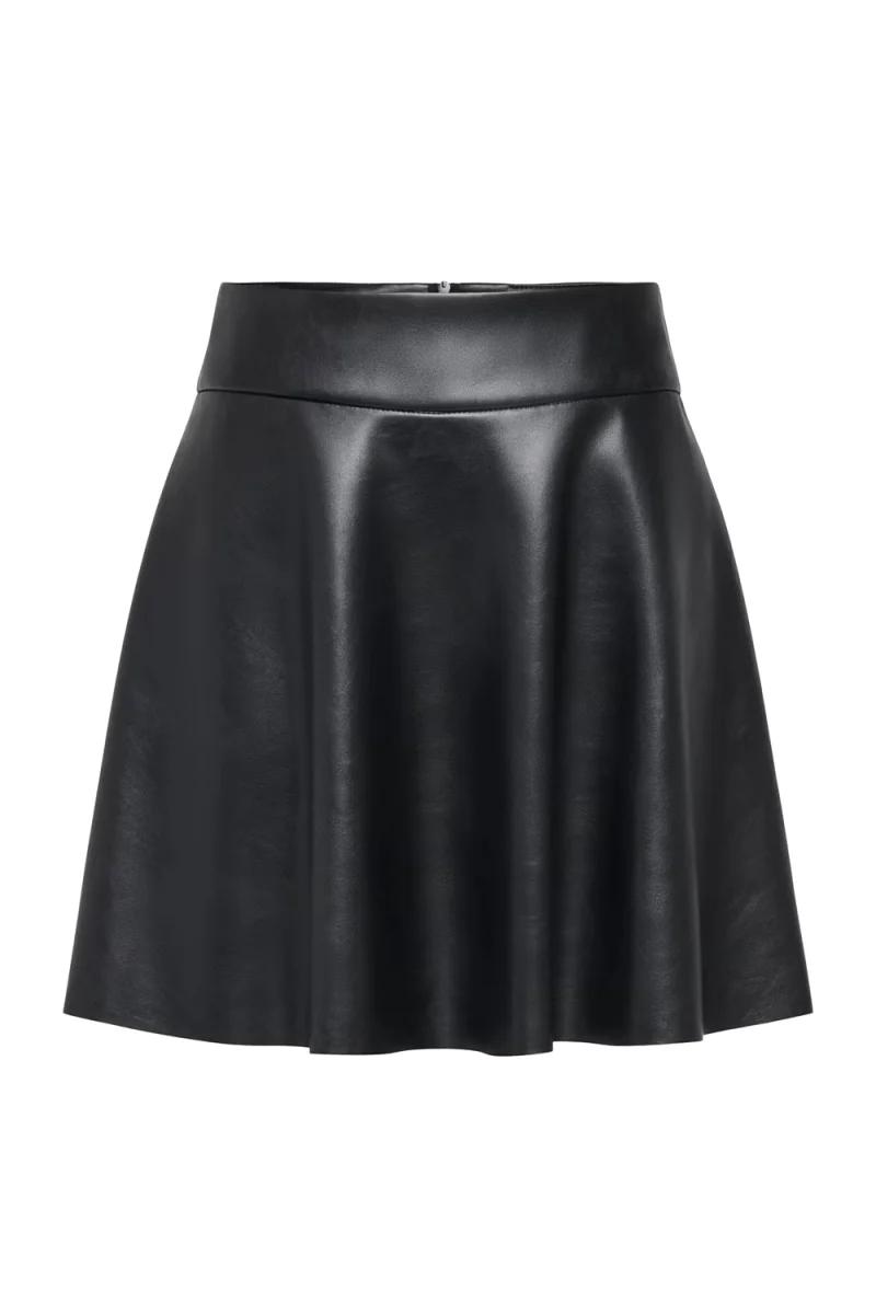 Пола Onlnew Luna Faux Leather A 15382089 C-N10 black