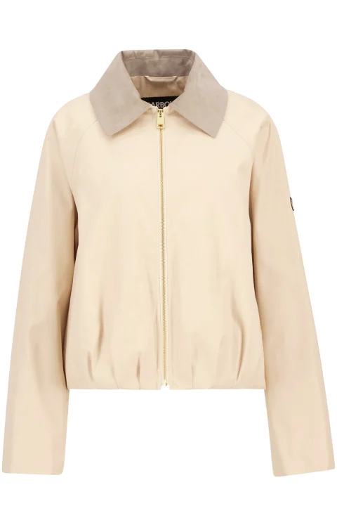 Яке Ozara Casual LCA0374 st31 cement