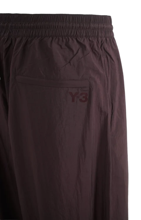 Y-3 Gradient 2 Stripes Nylon Track Pants — снимка 3