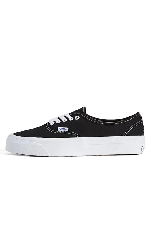 Sneakers Lx Authentic Reissue 44 VN000CQABA2 black/white