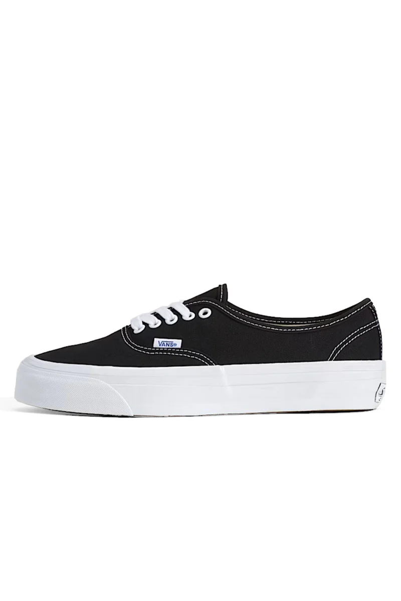 Sneakers Lx Authentic Reissue 44 VN000CQABA2 black/white