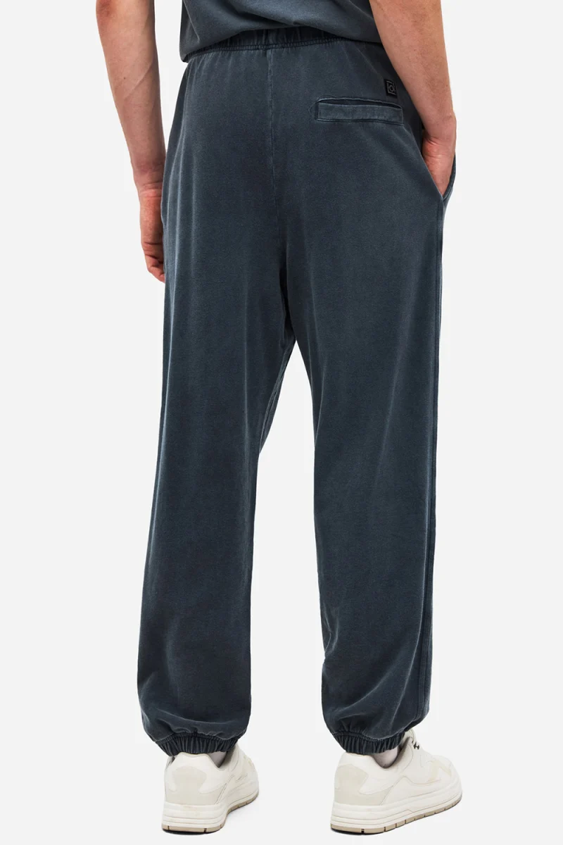 Долнище Relaxed Cuffed DLMSP000109 vintage blue — снимка 2