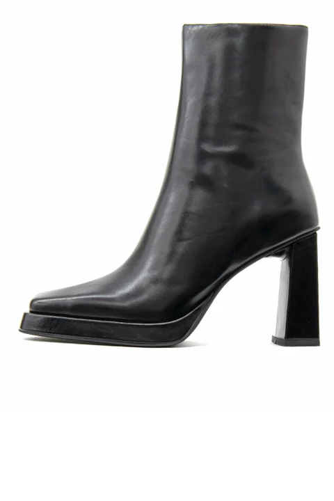 Боти Maximal-L2 0101004141 black