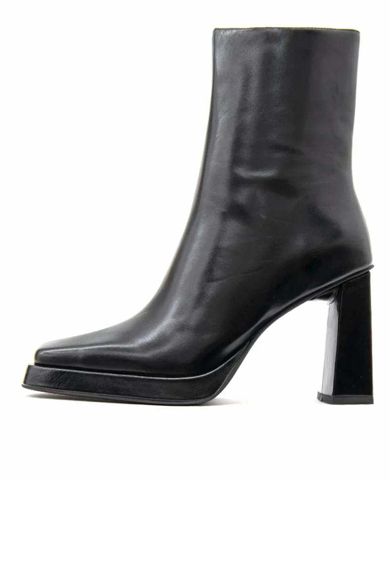 Боти Maximal-L2 0101004141 black