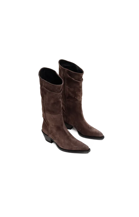 Clive Boot in Umber — снимка 2