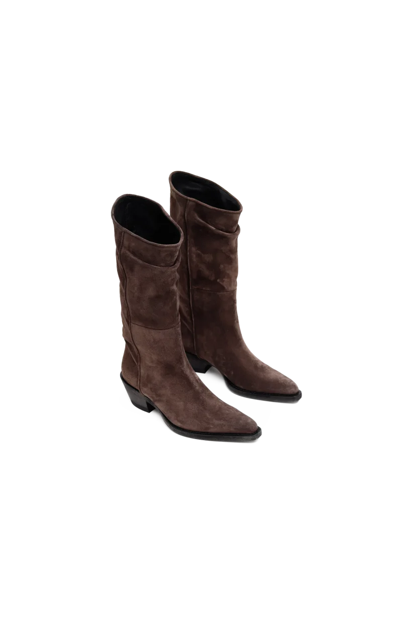 Clive Boot in Umber — снимка 2
