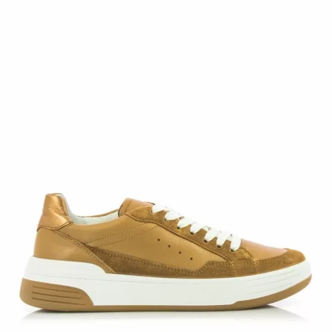 Дамски Сникърс ARA – 12-25700-09 MASTER-CARAMEL/WHISKY