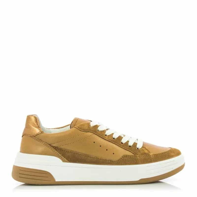 Дамски Сникърс ARA – 12-25700-09 MASTER-CARAMEL/WHISKY