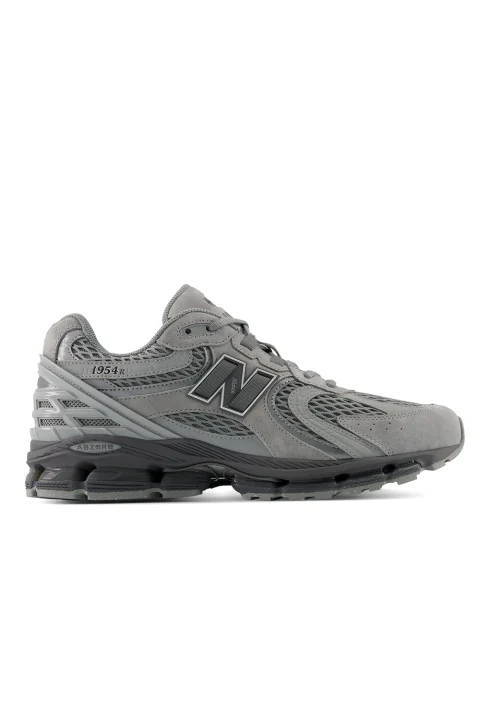 Sneakers U195438R grey