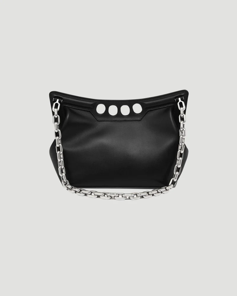The Peak Bag in Black