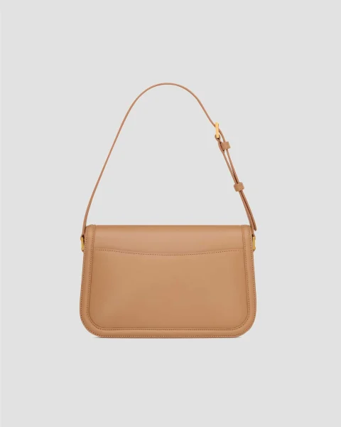 Solferino Medium Bag in Light Hazelnut — снимка 2