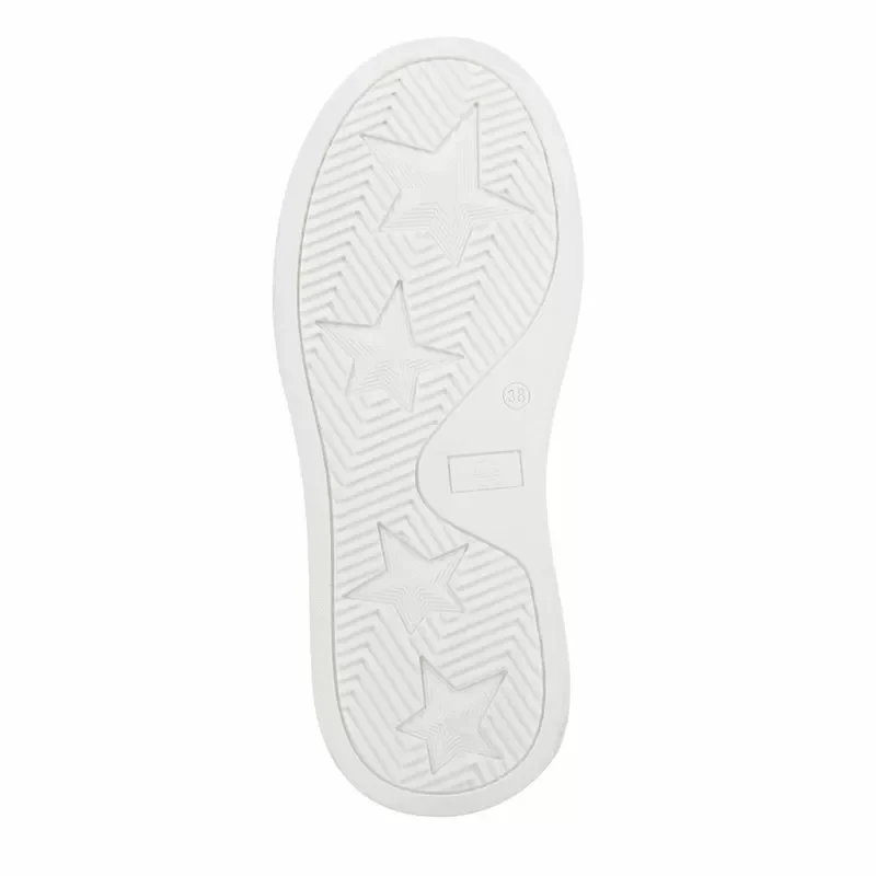 Дамски Сникърс CESARE PACIOTTI 4US – TAYLOR-06 -NAPA ALOE/VELOUR VERDE JASMINE — снимка 4
