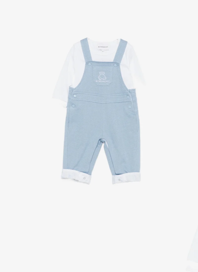 Комплект за бебета Givenchy Kids