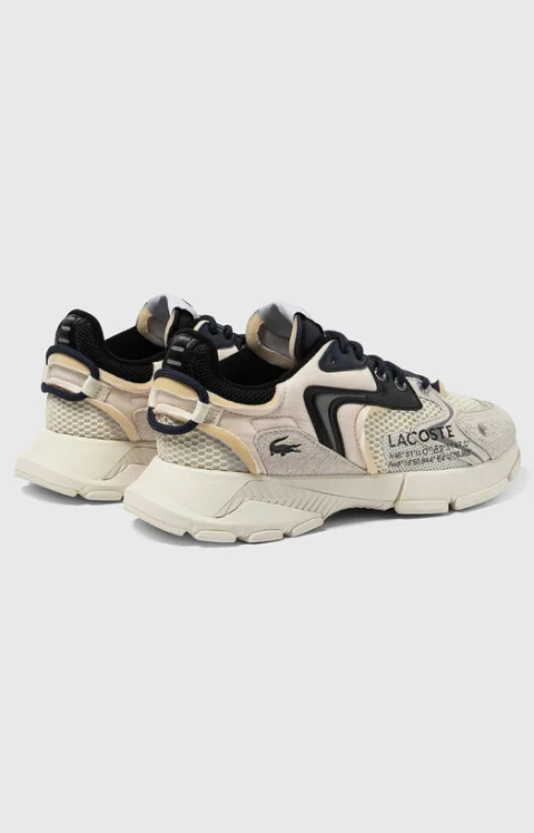 Спортни обувки L003 NEO 123 1 — снимка 3