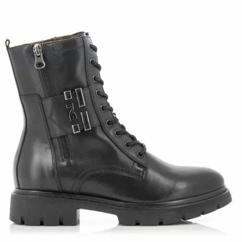 Дамски Кубинки NERO GIARDINI – I411862D NERO