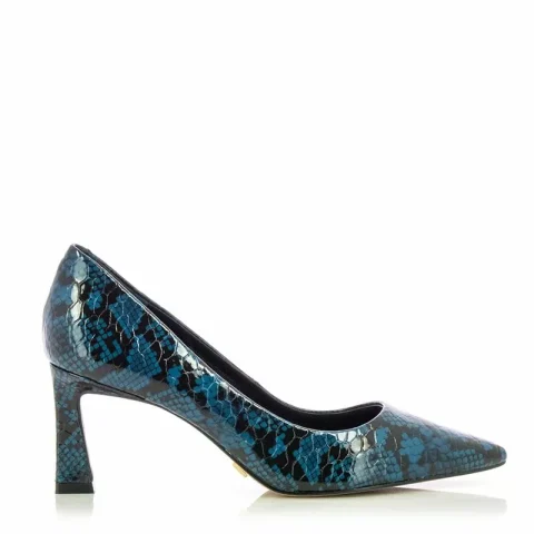 Токчета DONNA ITALIANA – 7800-404-818 VZ SNAKE ADHARA BALTIC MA