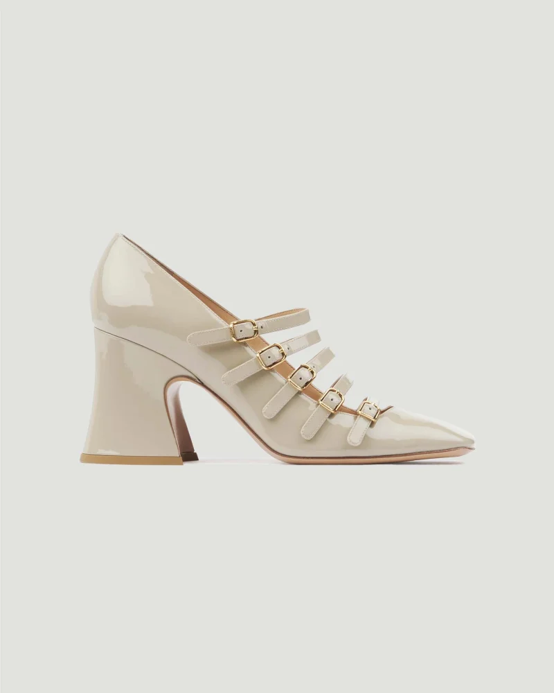 Janis Pump