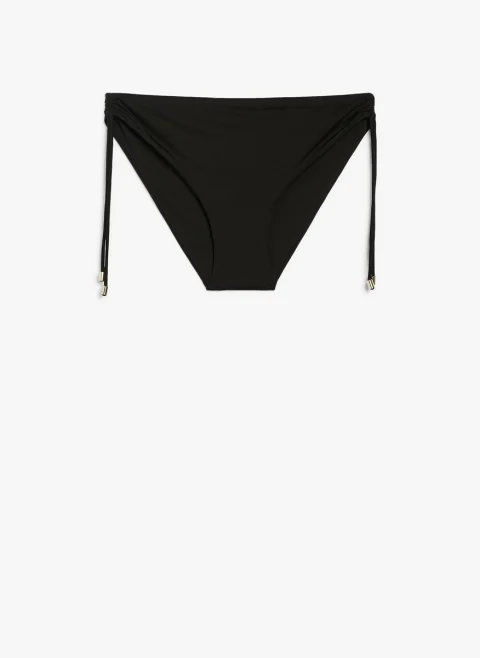 Долнище на бански с метални детайли Max Mara Sandra