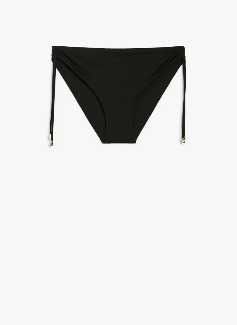 Долнище на бански с метални детайли Max Mara Sandra