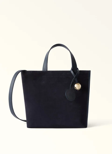 Чанта Tote Furla Divide It Toni Mediterraneo