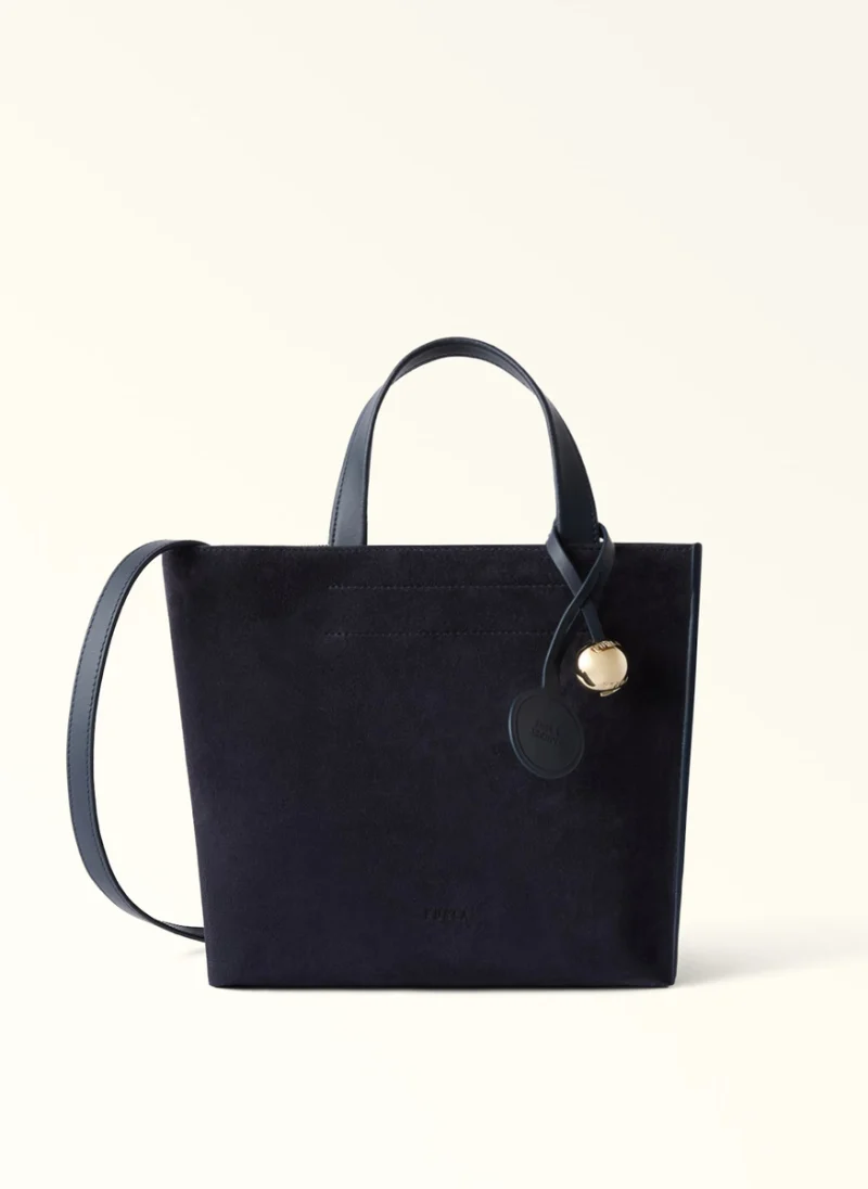 Чанта Tote Furla Divide It Toni Mediterraneo