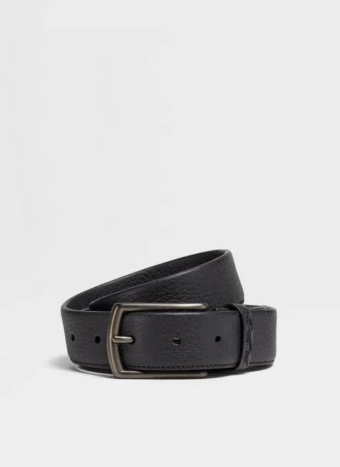 Колан 'Triple Stitch™' Zegna