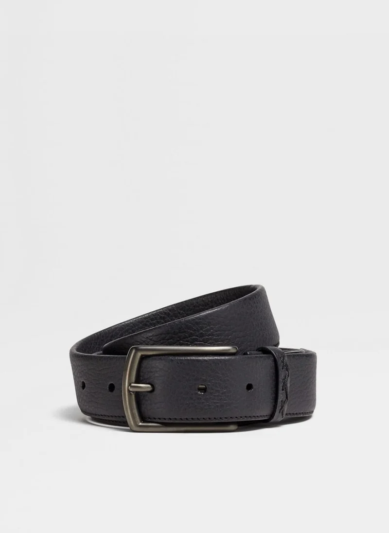 Колан 'Triple Stitch™' Zegna