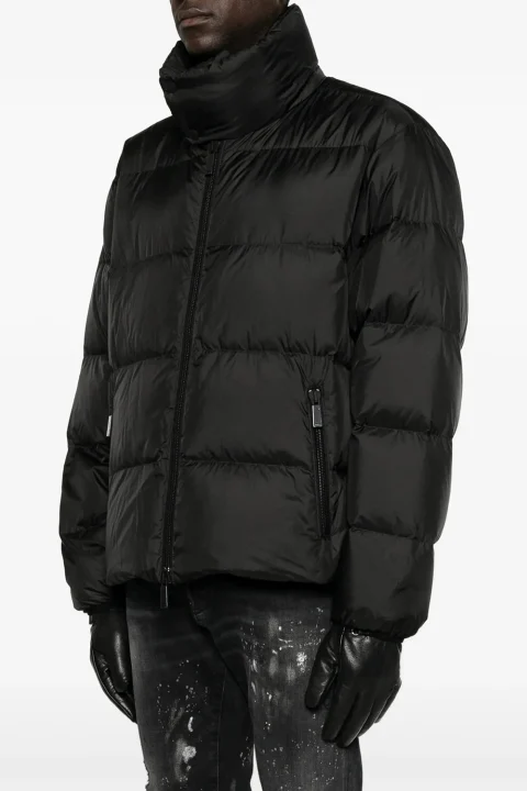 Яке S74AM1713S54981 900 black — снимка 2