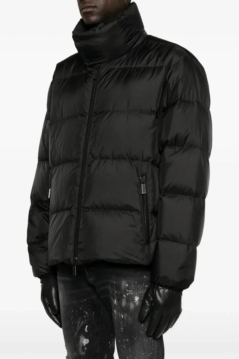 Яке S74AM1713S54981 900 black — снимка 2