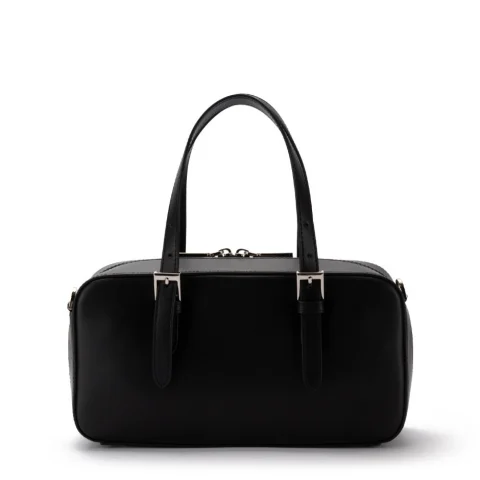 Дамска чанта Perla 2009 Cromia — снимка 6