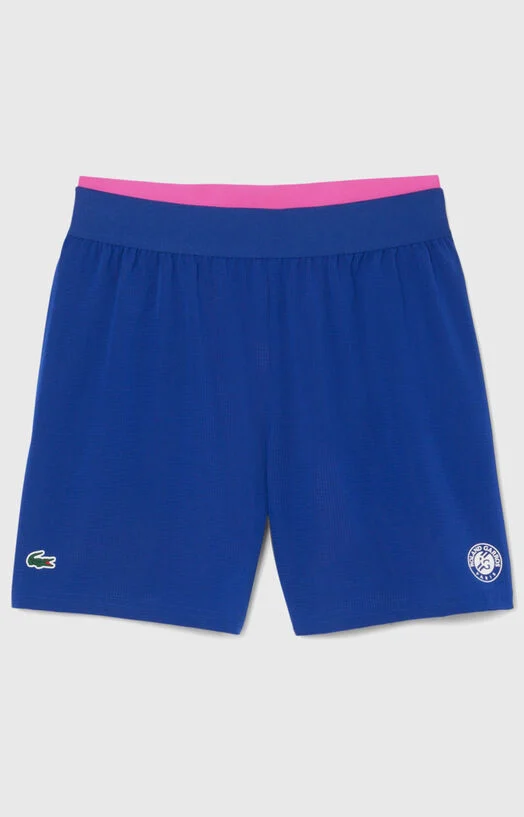 Спортни къси панталони ROLAND-GARROS EDITION