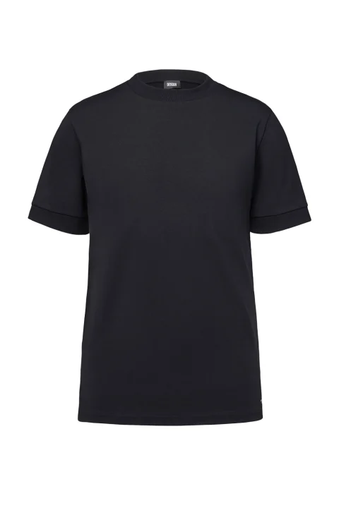 T-Shirt ANTON-520062 1000 black