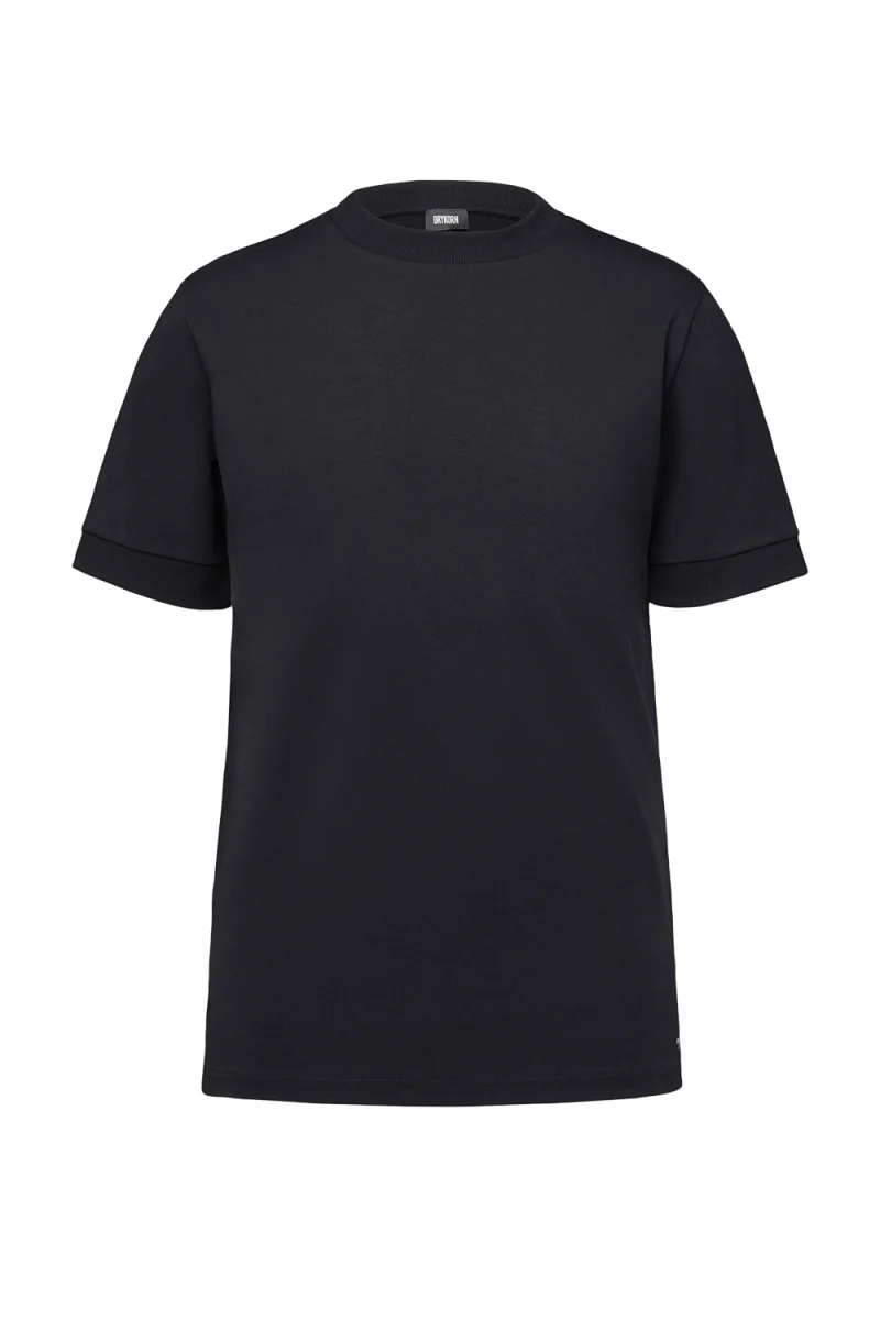 T-Shirt ANTON-520062 1000 black