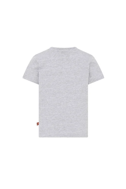 Детскa T-Shirt 12010898 912 — снимка 2