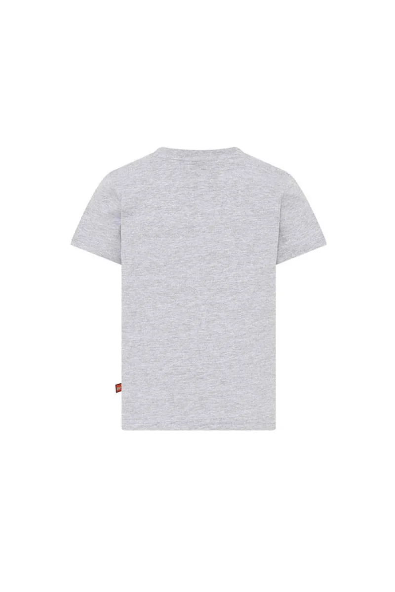 Детскa T-Shirt 12010898 912 — снимка 2