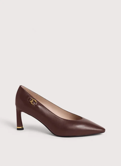 Обувки на ток Coccinelle C-Look — снимка 1
