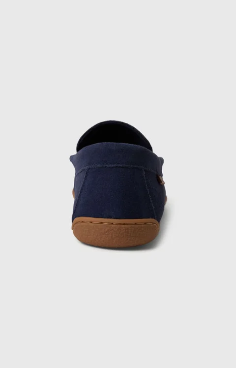 Мокасини с Polo Bear лого — снимка 3