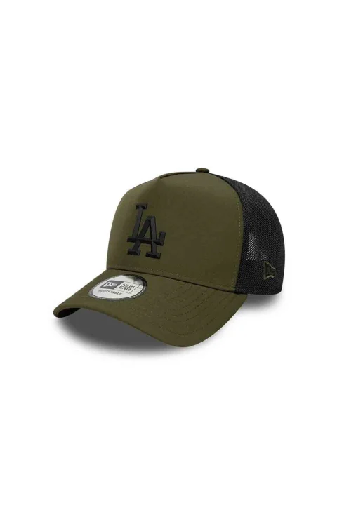 Шапка Mlb Sport Trucker Losdod 60856370 310 green med