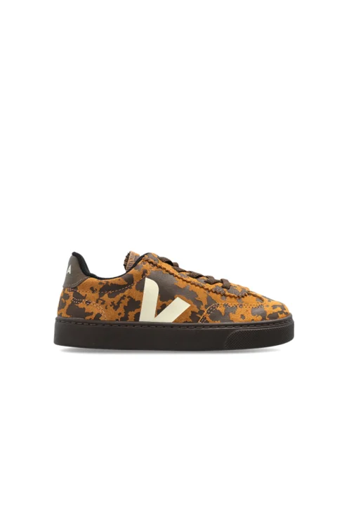 Детски Sneakers Volley SY0322313C-JR camel-wild-country