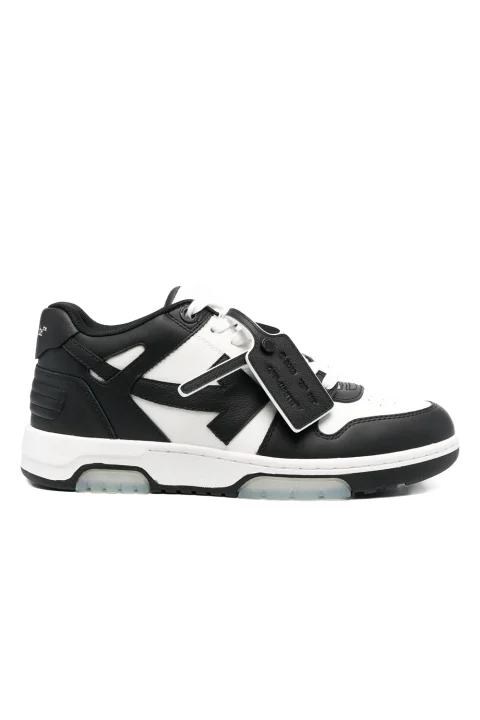 Sneakers M-Out Of Office-04636 M189C9L007 0110 white/black