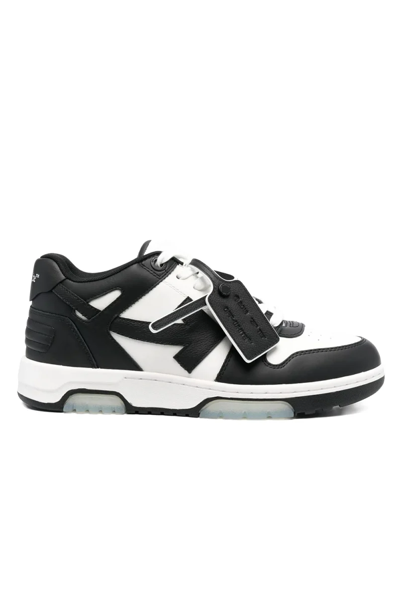Sneakers M-Out Of Office-04636 M189C9L007 0110 white/black