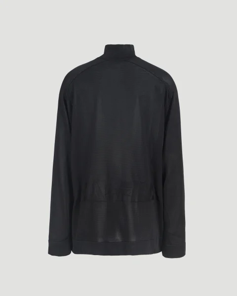 Zip-Up Track Jacket — снимка 4