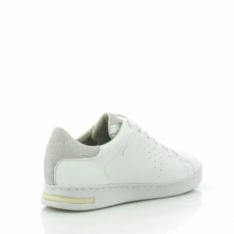 Дамски Сникърс GEOX – D621BA D JAYSEN WHITE — снимка 2