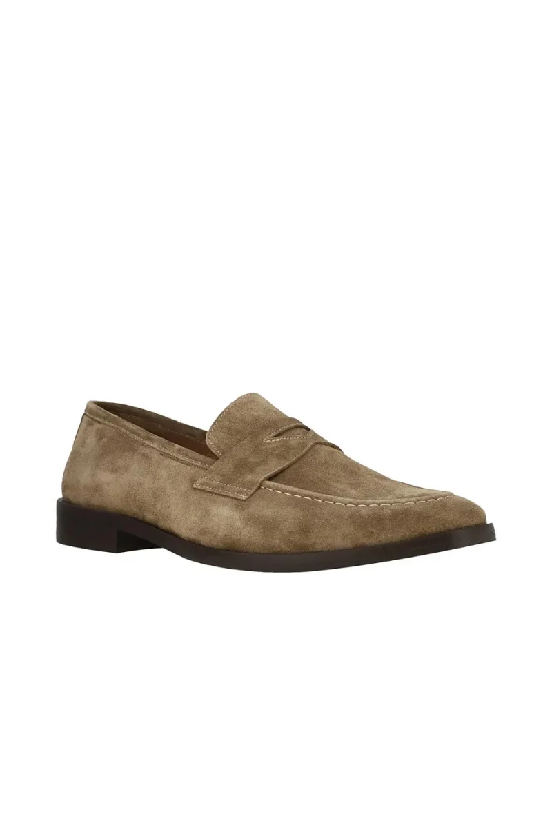 Boat Shoes Tonny Sue 00K2 taupe — снимка 2