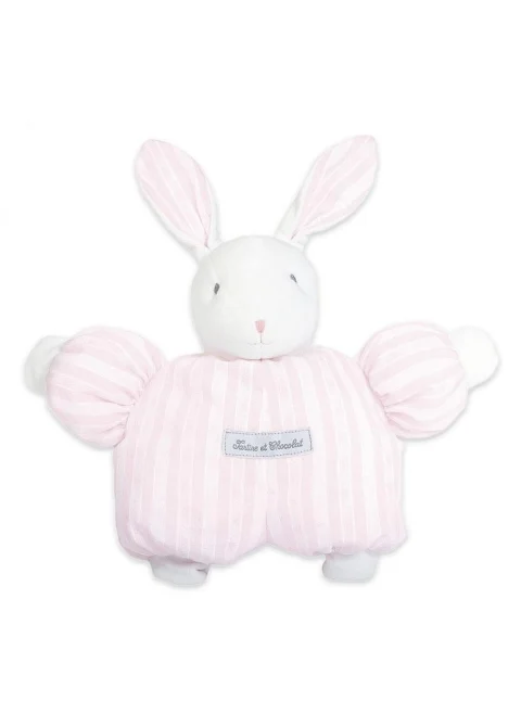 Плюшена играчка 'Augustin the rabbit 1977' Tartine et Chocolat — снимка 7
